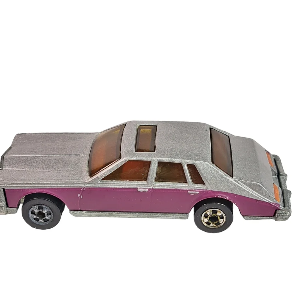 Hot Wheels vinatge 1980